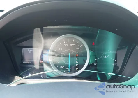 2014 Ford Explorer Xlt из США, поврежденный, VIN 1FM5K8D82EGA16631